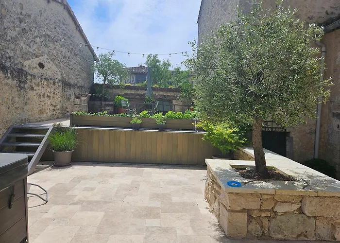 Agreable Chambre, Salle De Bain Privative, La Placotte